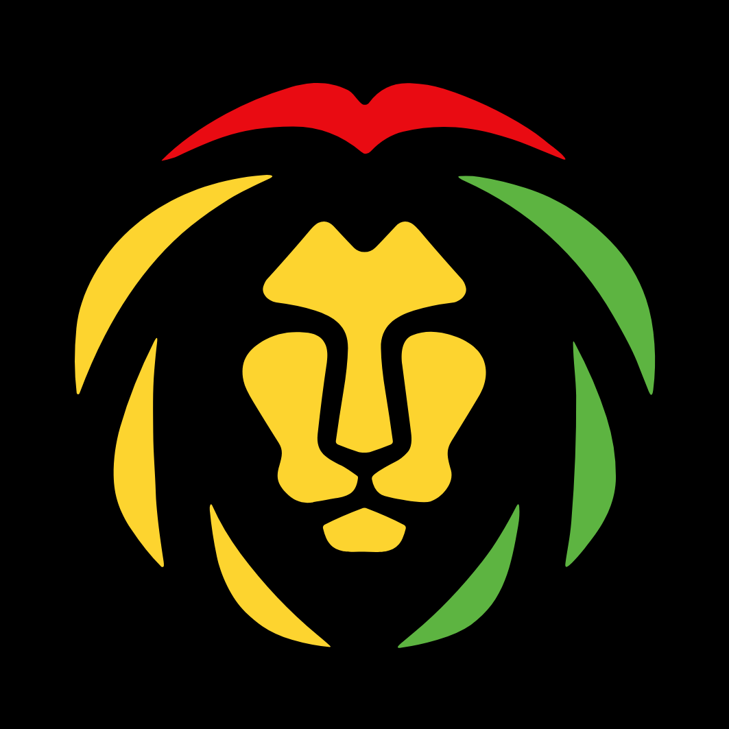 Reggae Music Today Logo